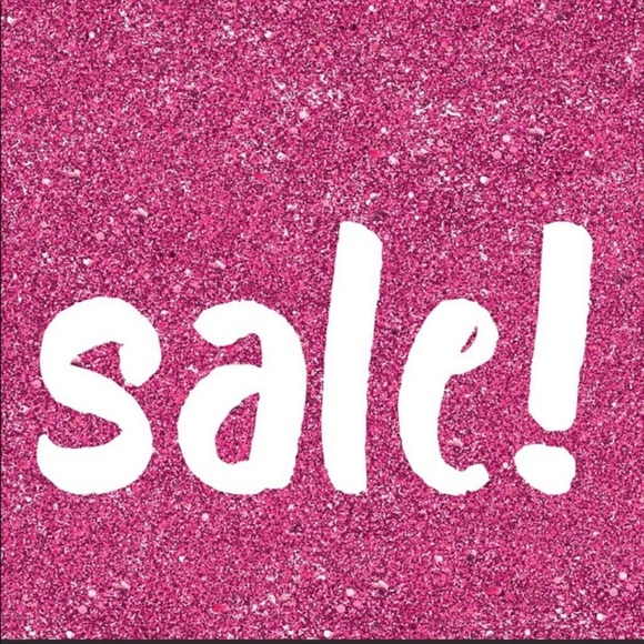 Other - Bundle and SAVE! Make me an offer!